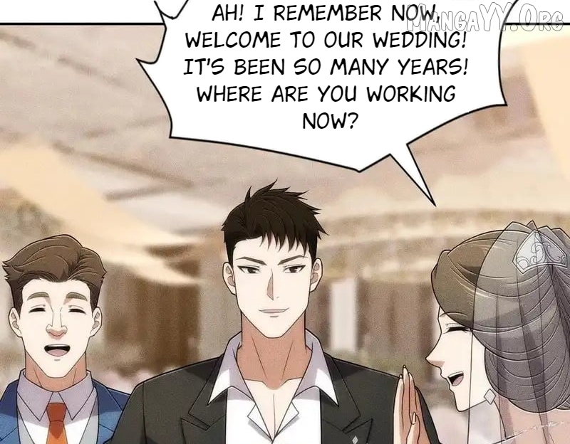 Hidden Dragon in the City (2025) Chapter 37 - page 80